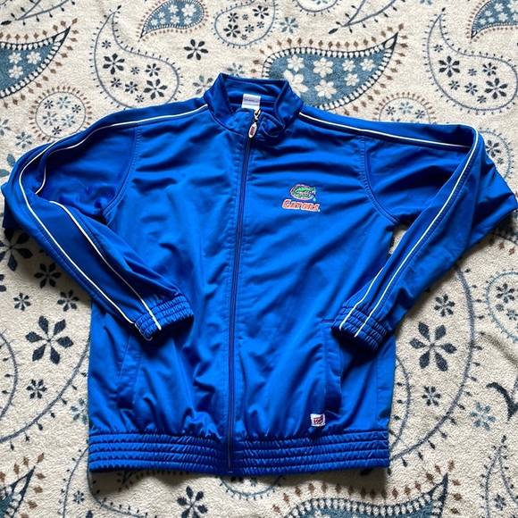 Florida Gators zipped up jacket - Picture 1 of 9